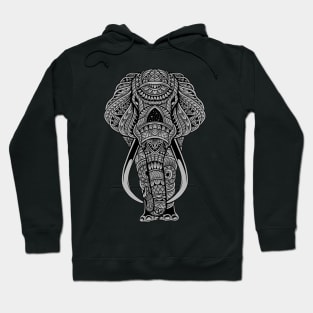 elephant Hoodie